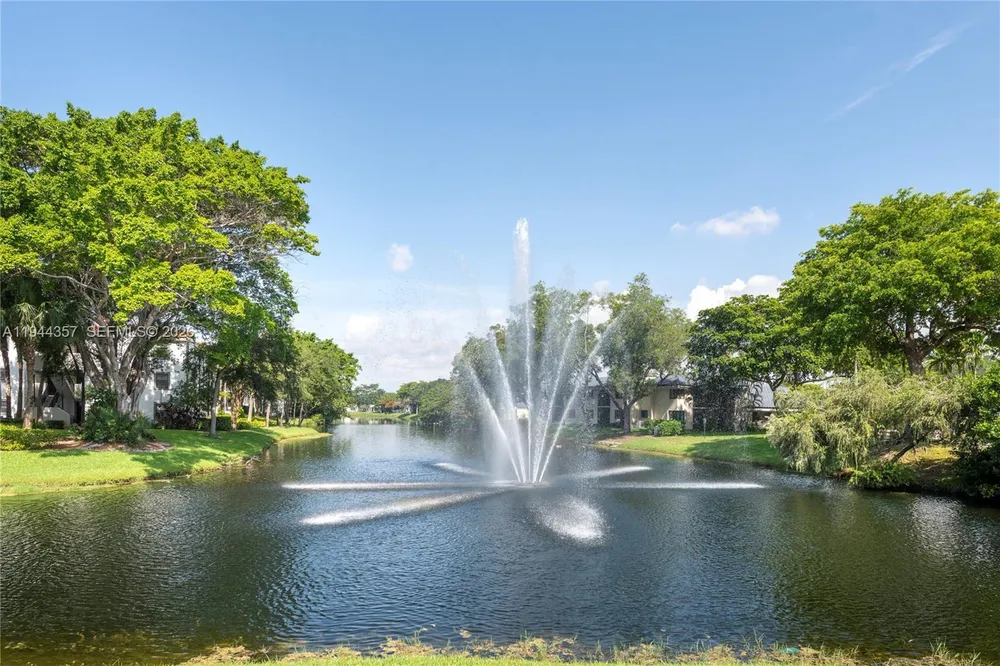 8019 NW 15th Manor, Plantation, FL 33322