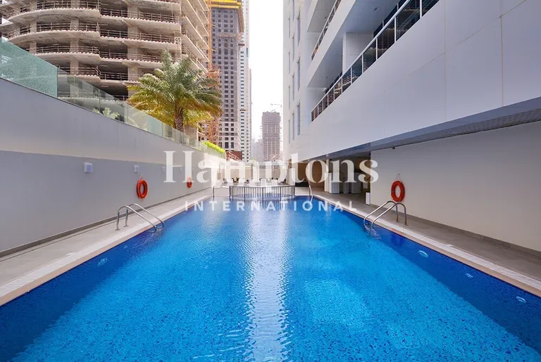 Dubai Marina