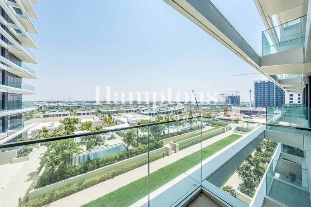Dubai Hills Estate