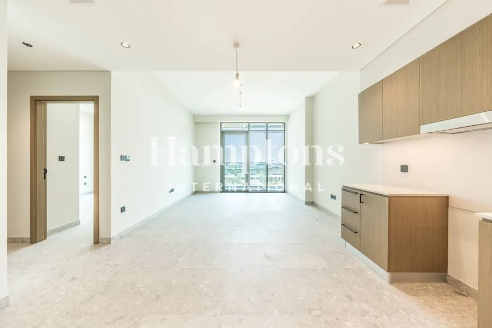 Dubai Hills Estate