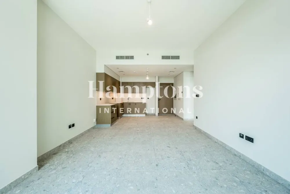 Dubai Hills Estate