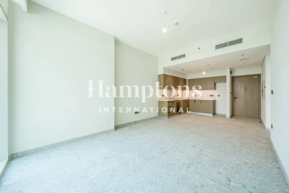 Dubai Hills Estate
