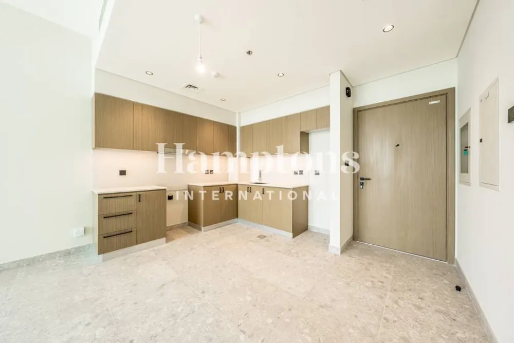 Dubai Hills Estate