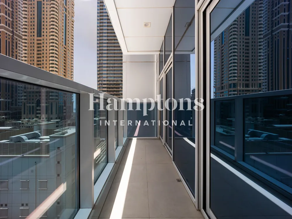 Dubai Marina