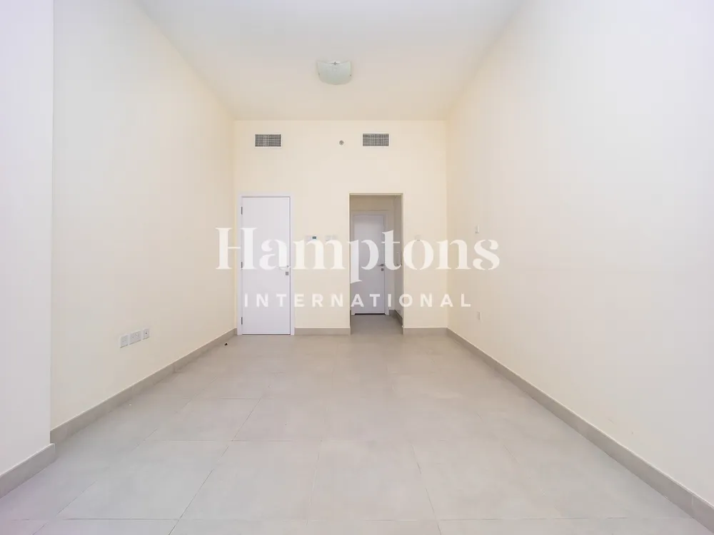 Dubai Marina