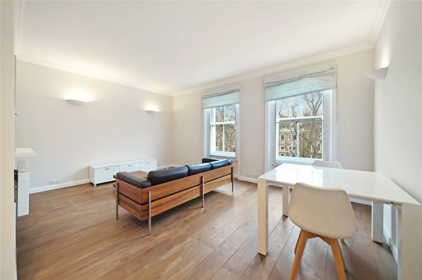 Lexham Gardens, Kensington, London, W8