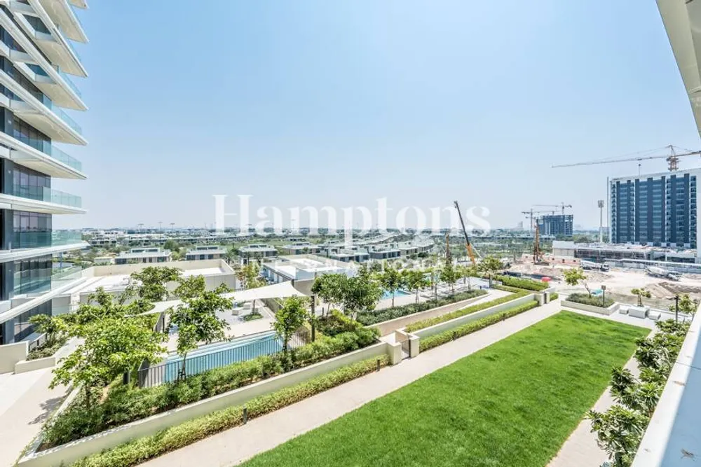 Dubai Hills Estate