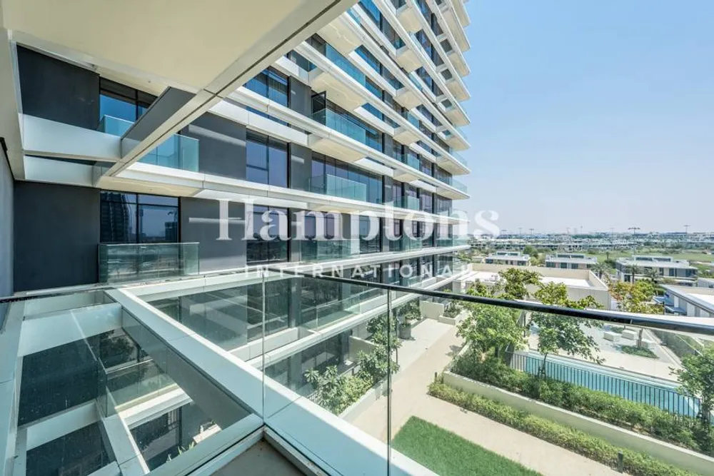 Dubai Hills Estate