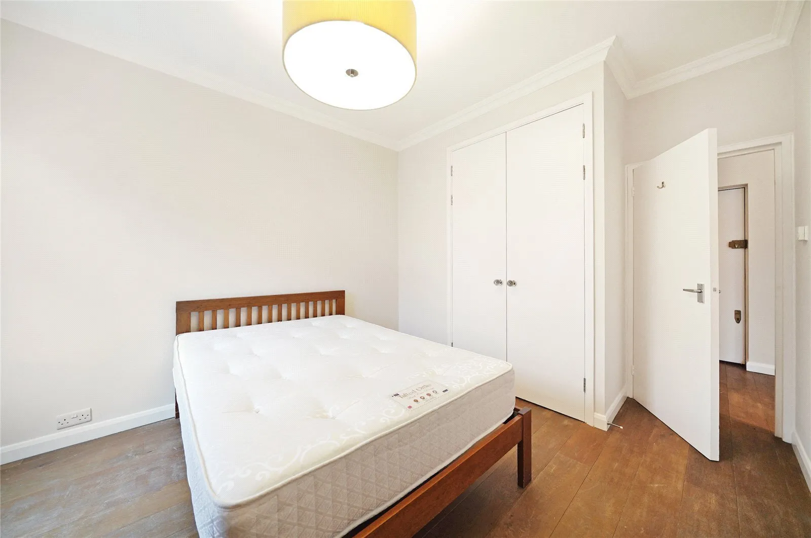 Lexham Gardens, Kensington, London, W8