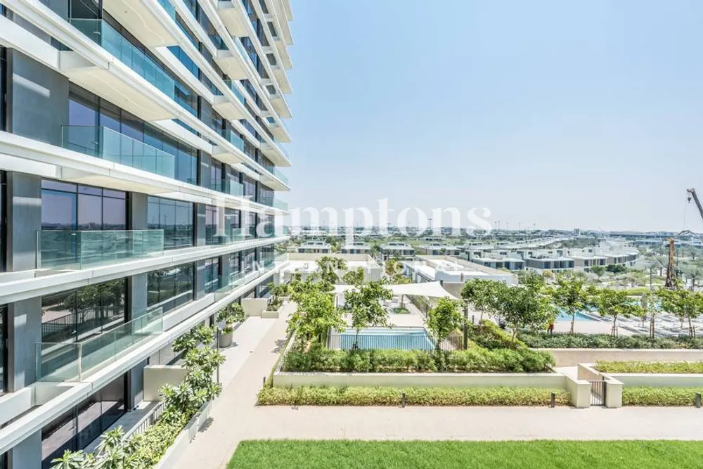 Dubai Hills Estate