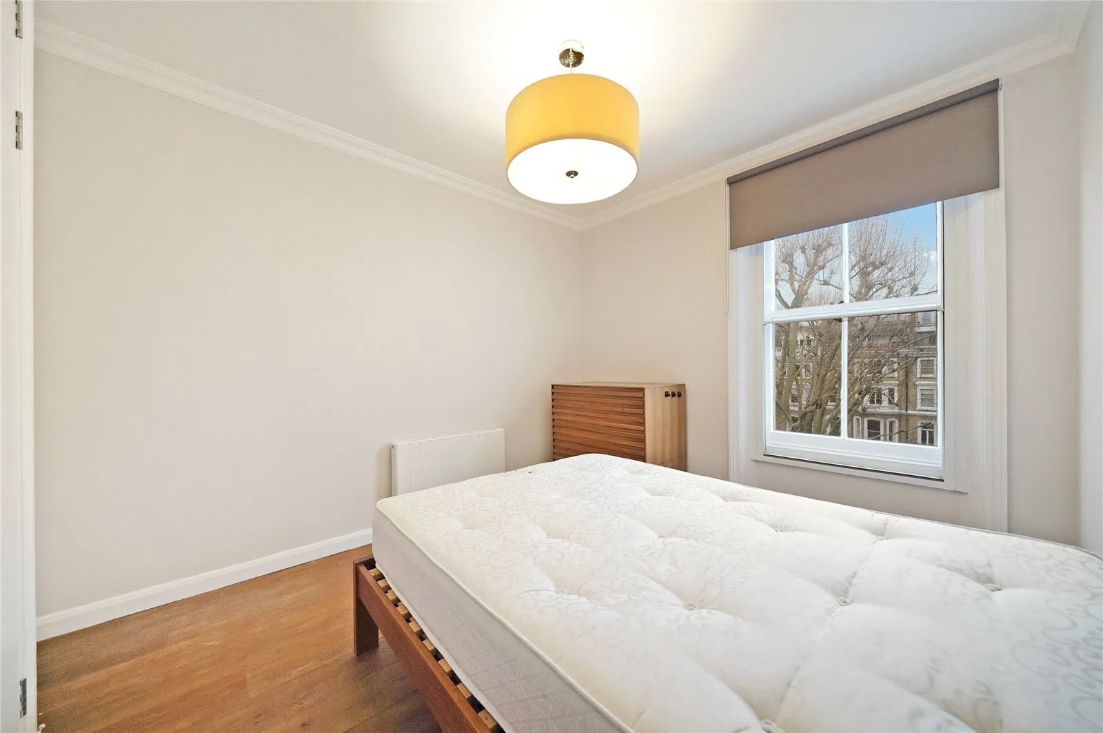 Lexham Gardens, Kensington, London, W8