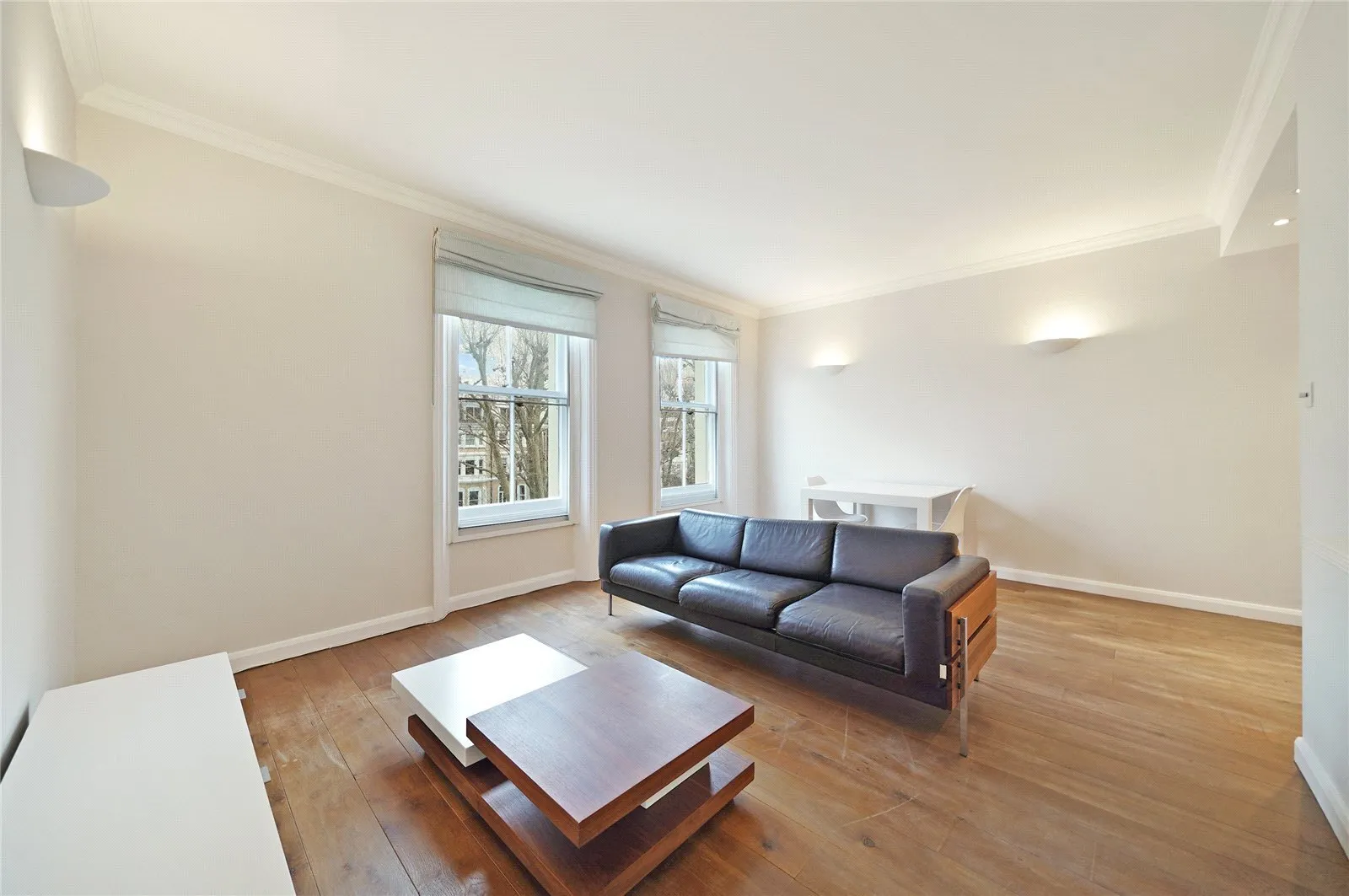 Lexham Gardens, Kensington, London, W8