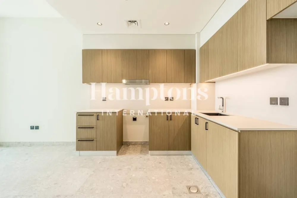 Dubai Hills Estate