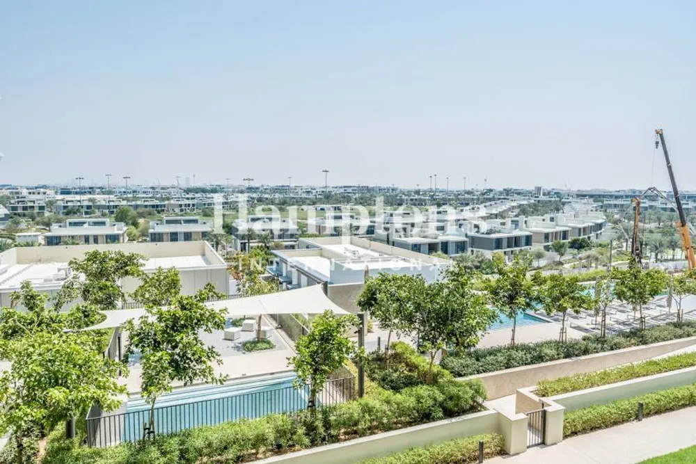 Dubai Hills Estate