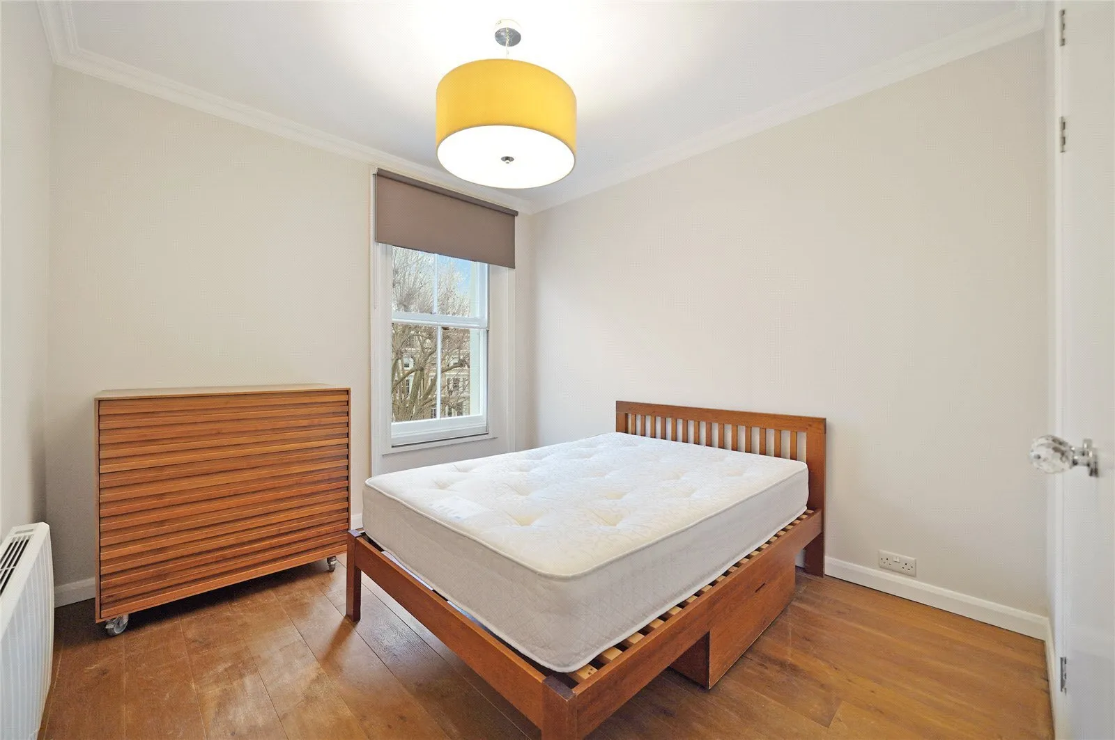 Lexham Gardens, Kensington, London, W8