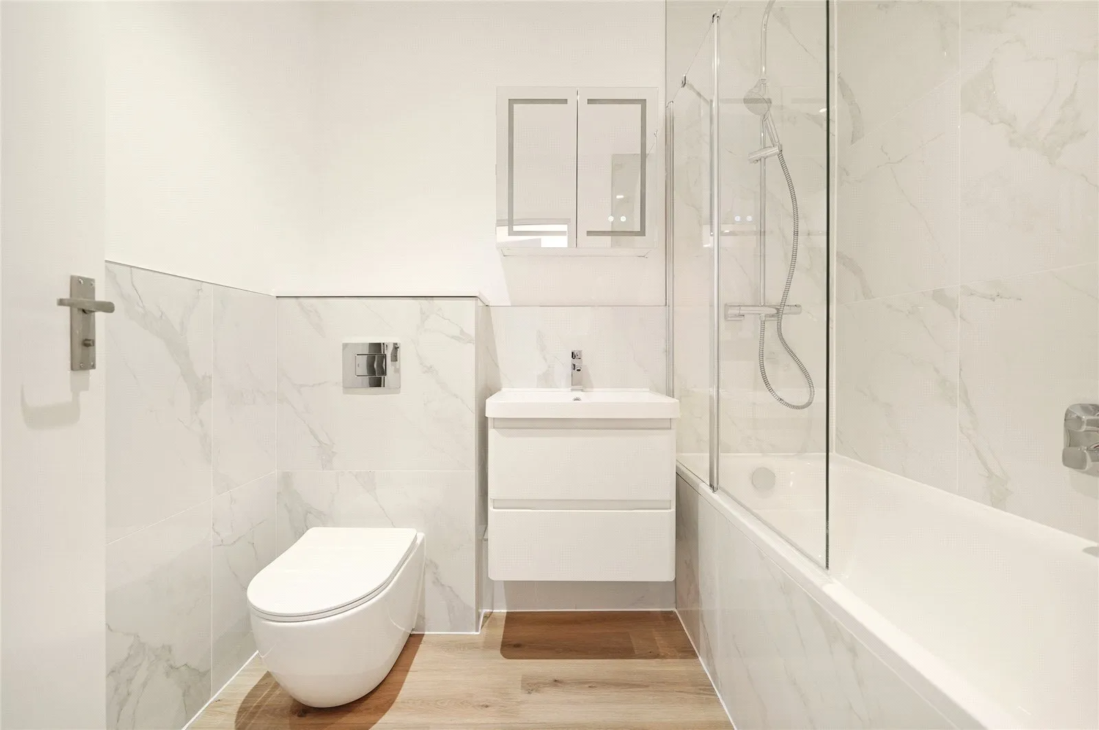 Lexham Gardens, Kensington, London, W8