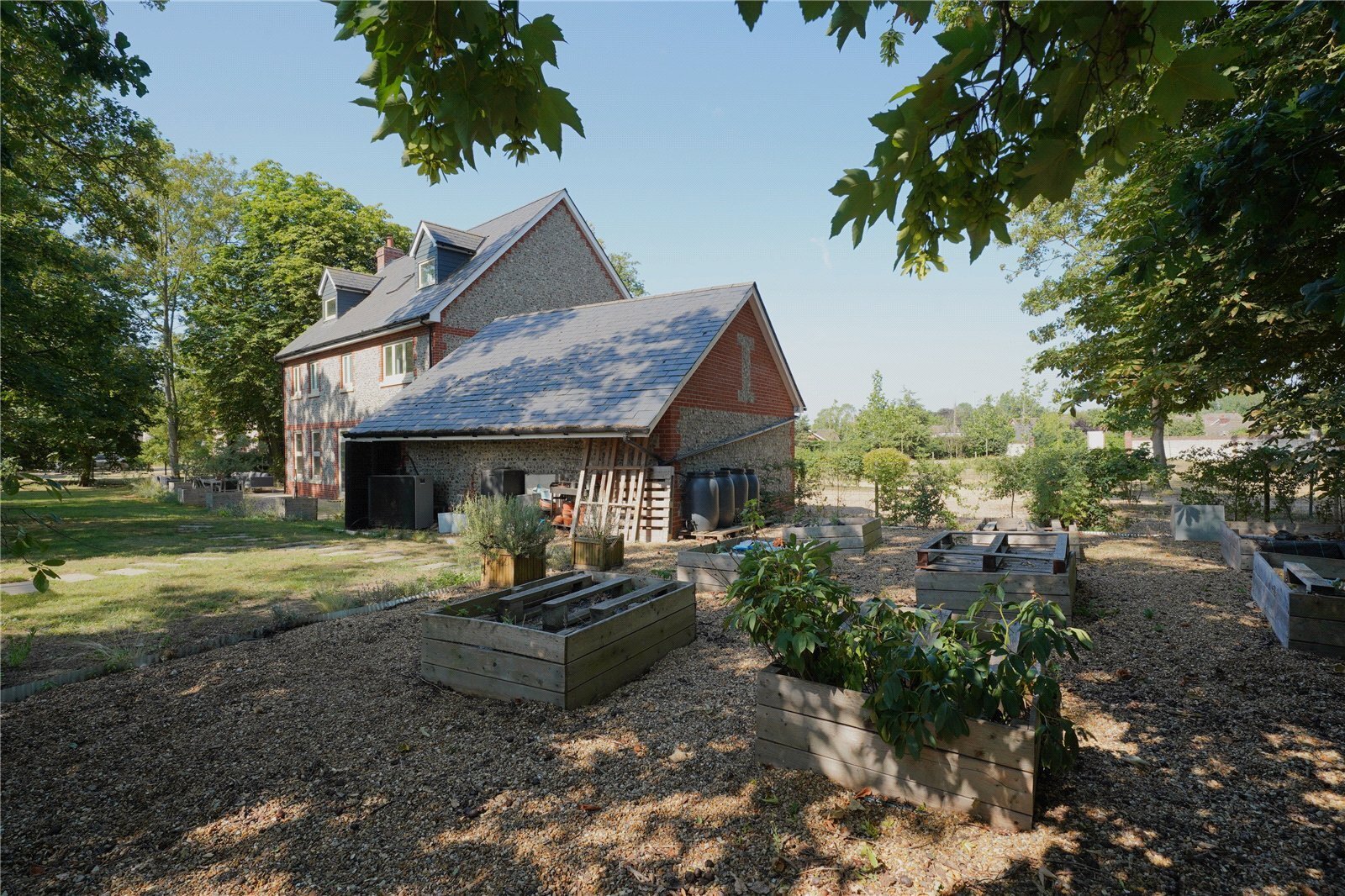 Flint Way, Lakenheath, Brandon, Suffolk, IP27 Image 10
