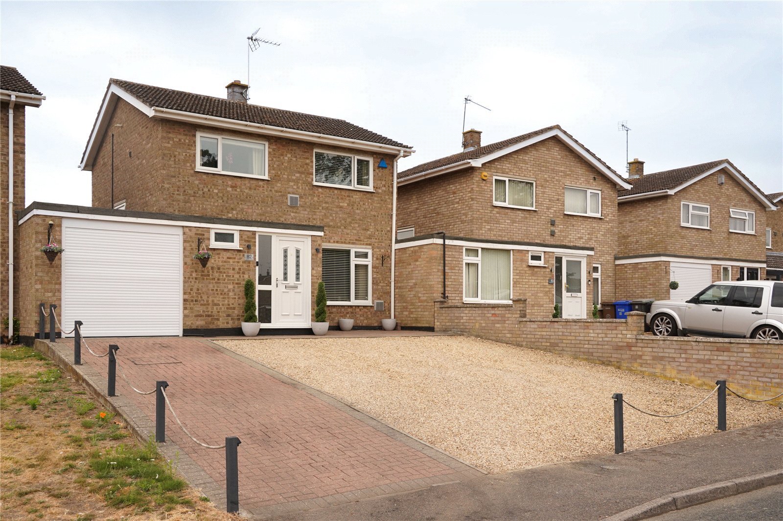 Lamble Close, Beck Row, Bury St. Edmunds, Suffolk, IP28 Image 1