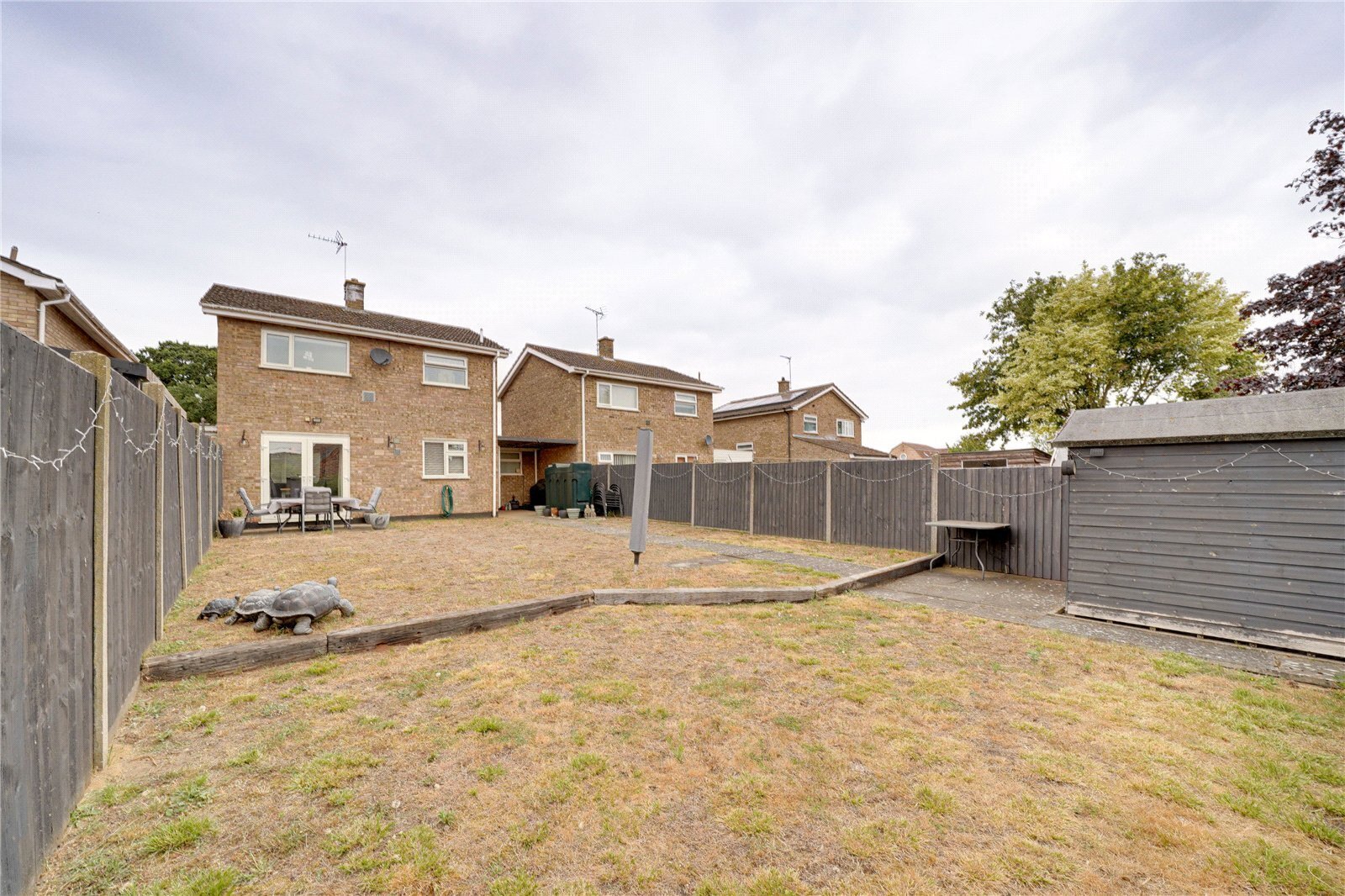 Lamble Close, Beck Row, Bury St. Edmunds, Suffolk, IP28 Image 8