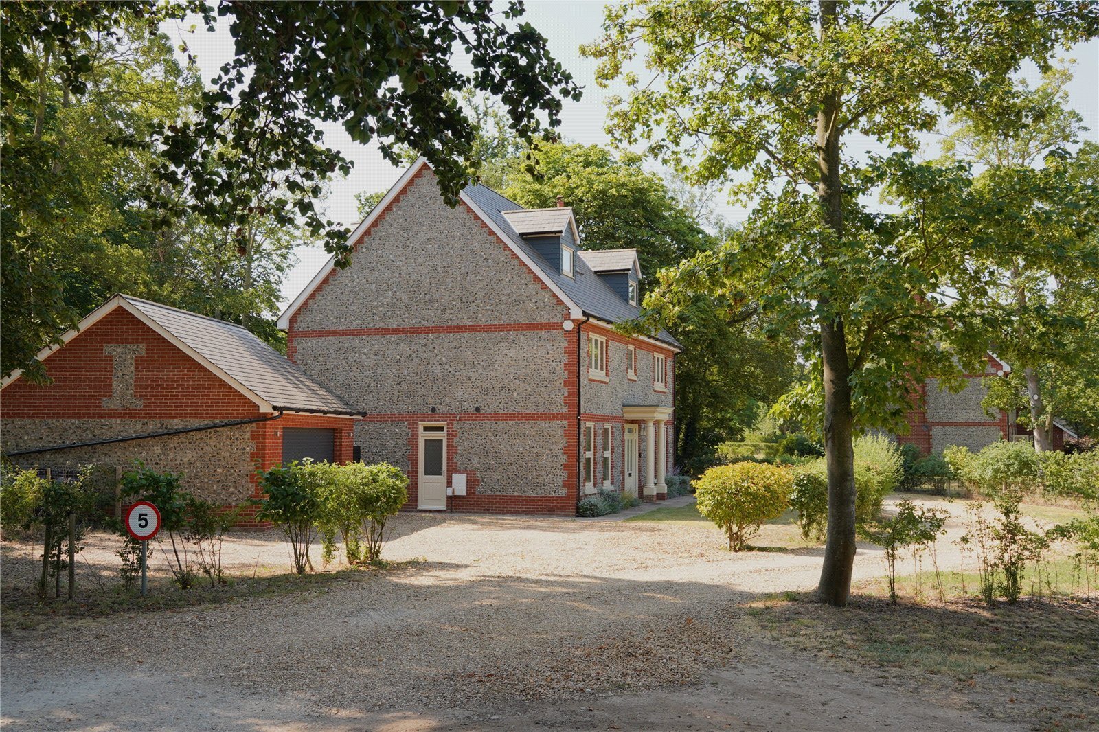 Flint Way, Lakenheath, Brandon, Suffolk, IP27 Image 30