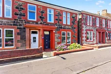 Dean Street, Kilmarnock