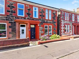 Dean Street, Kilmarnock photo
