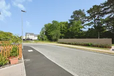 Poor Well Lane, Fulbourn, Cambridge