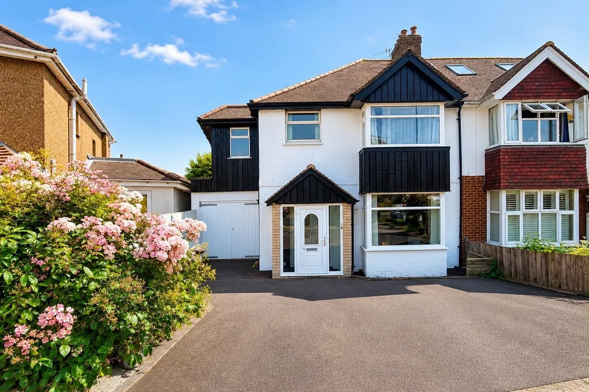 Orchard Gardens, Hove