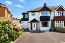 Orchard Gardens, Hove