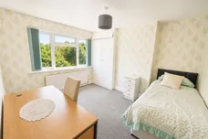Orchard Gardens, Hove