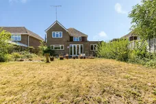 Gatesmead, Haywards Heath