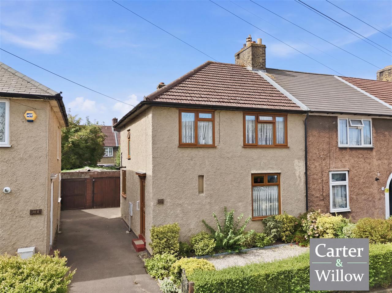 Ilchester Road, Dagenham, Essex Image 3