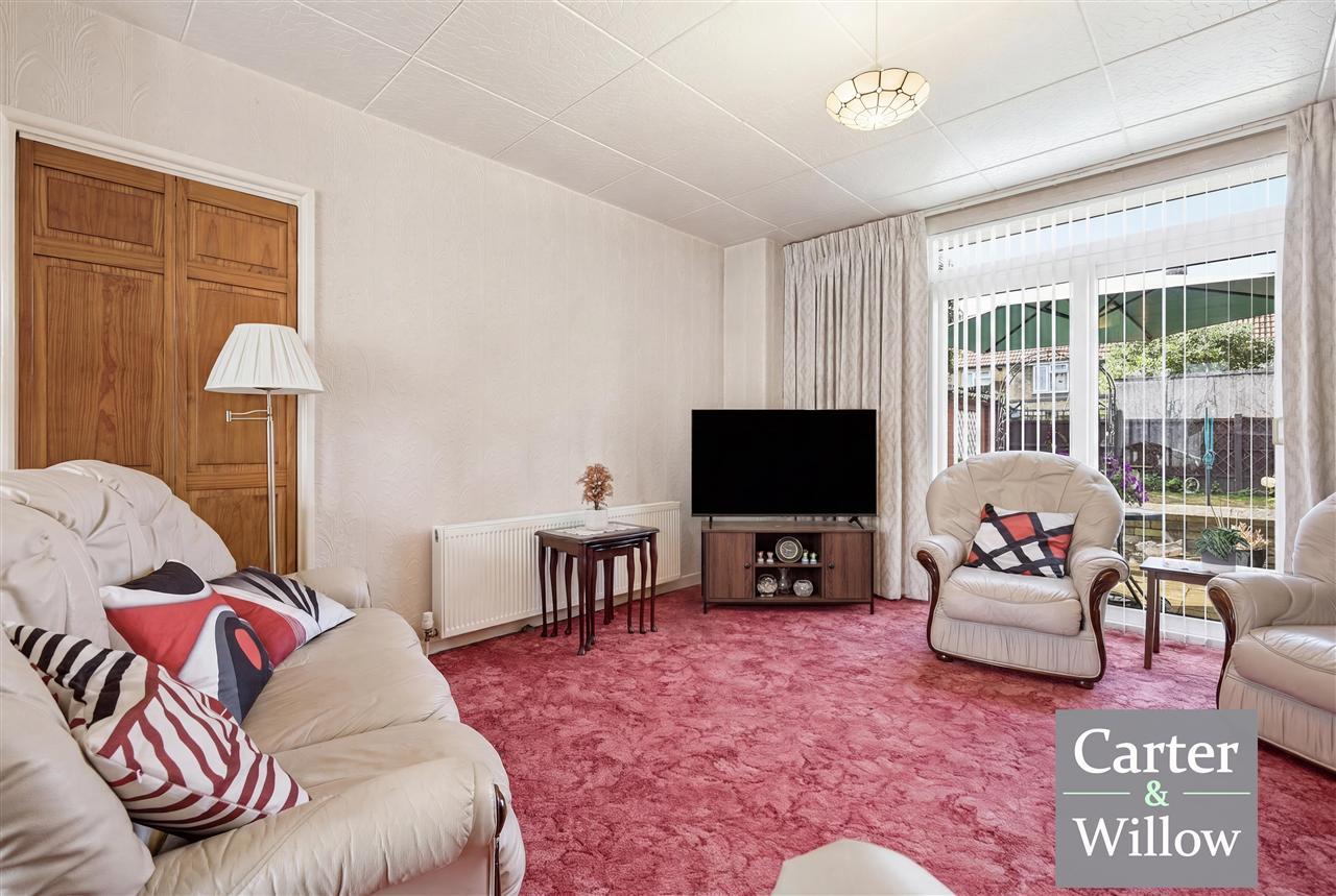 Ilchester Road, Dagenham, Essex Image 6