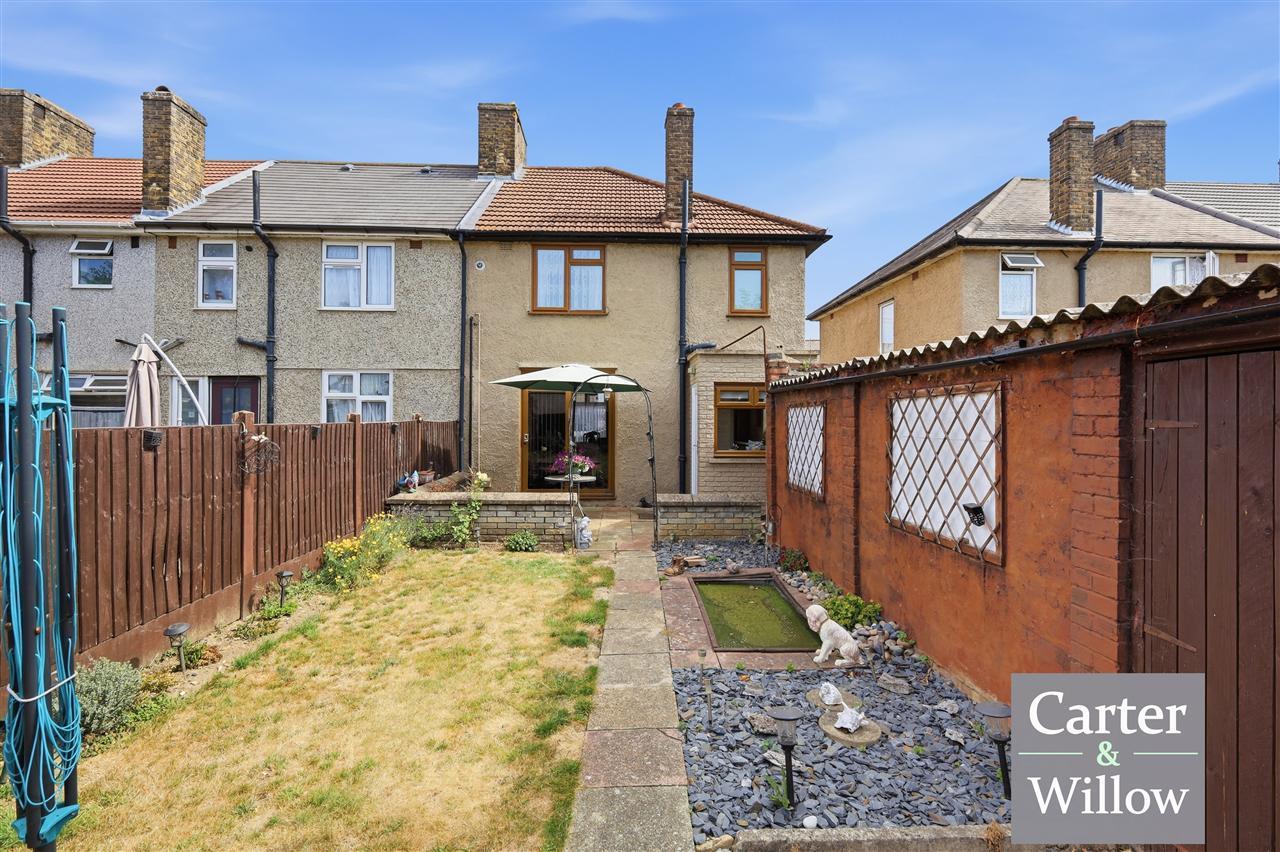 Ilchester Road, Dagenham, Essex Image 17