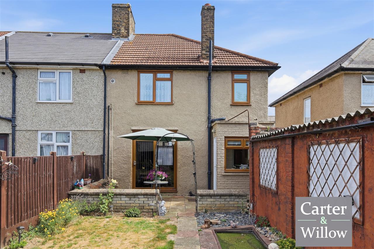 Ilchester Road, Dagenham, Essex Image 18