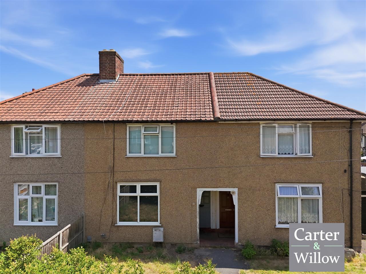 Cornwallis Road, Dagenham, Essex Image 1