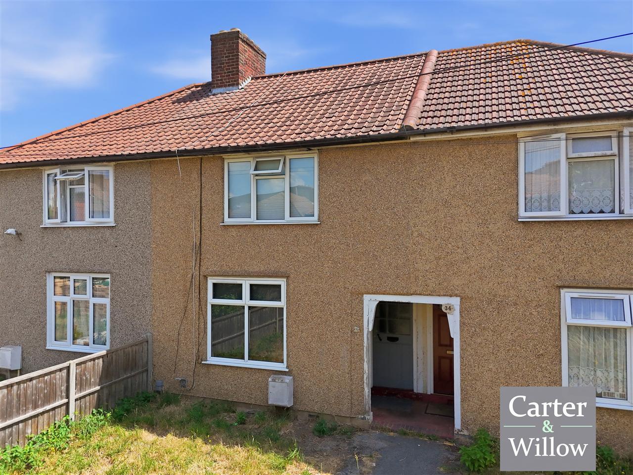 Cornwallis Road, Dagenham, Essex Image 2
