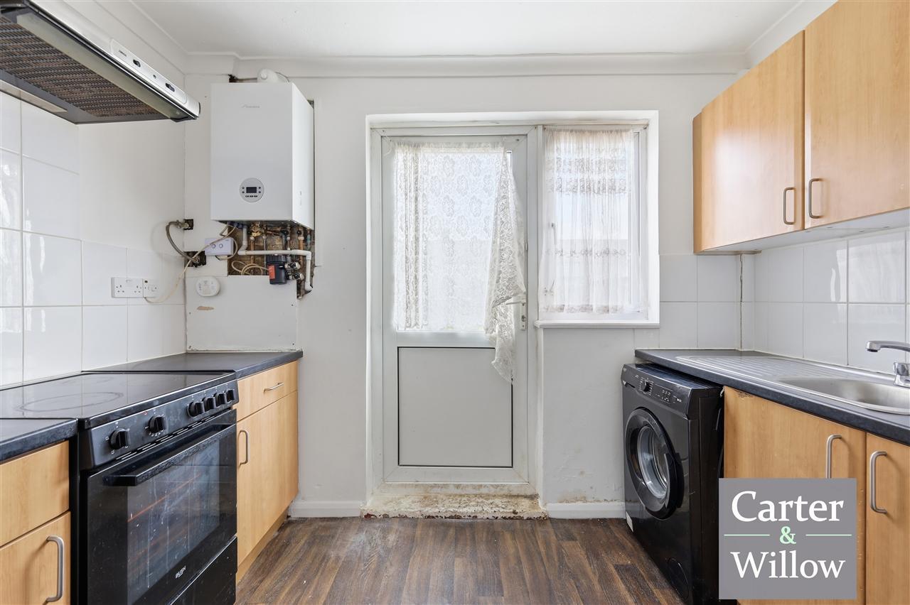 Cornwallis Road, Dagenham, Essex Image 4