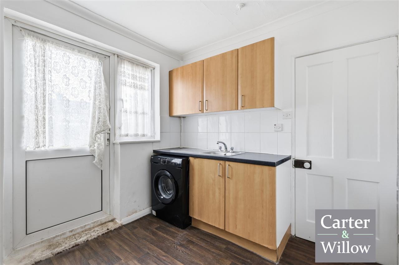 Cornwallis Road, Dagenham, Essex Image 5