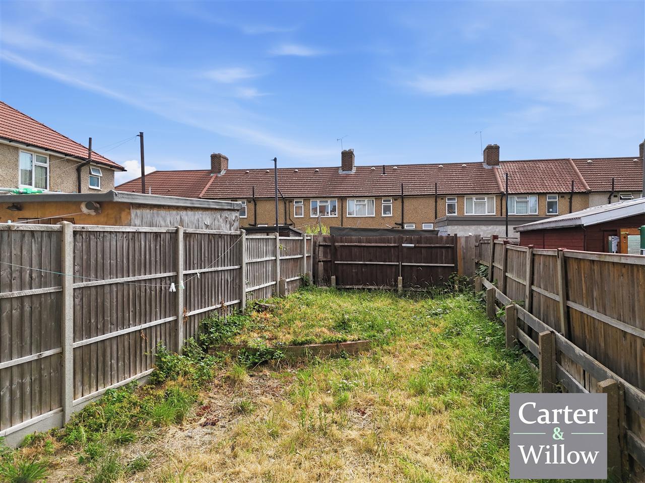 Cornwallis Road, Dagenham, Essex Image 12