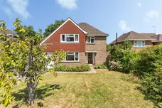 Gatesmead, Haywards Heath