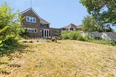 Gatesmead, Haywards Heath