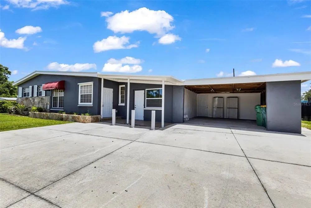21533 Midway Blvd, Port Charlotte, FL 33952