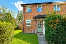 Amsterdam Way, DEREHAM