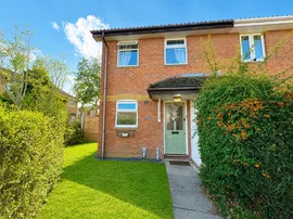 Amsterdam Way, DEREHAM photo