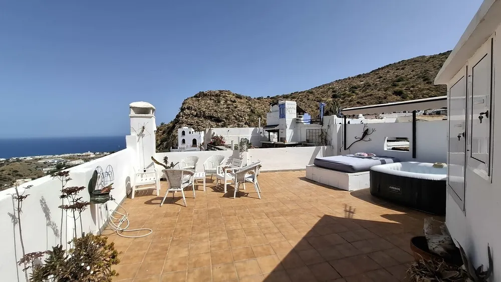 Mojacar, Almeria