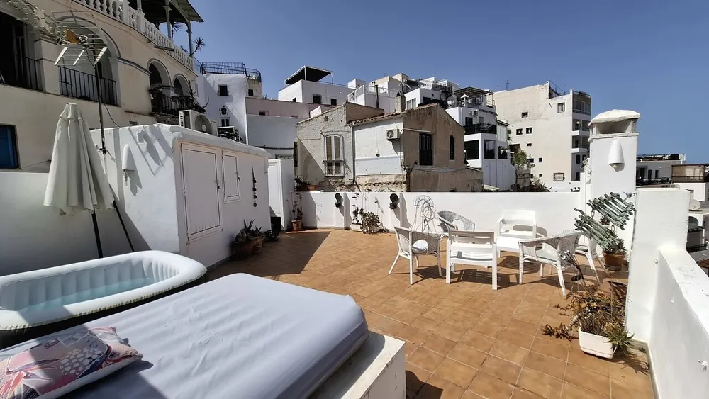Mojacar, Almeria