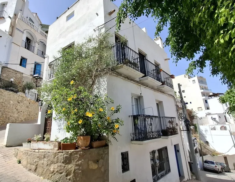 Mojacar, Almeria