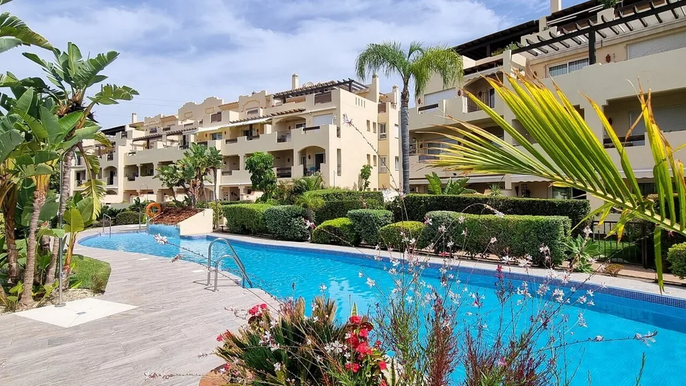 Mijas Costa, Malaga