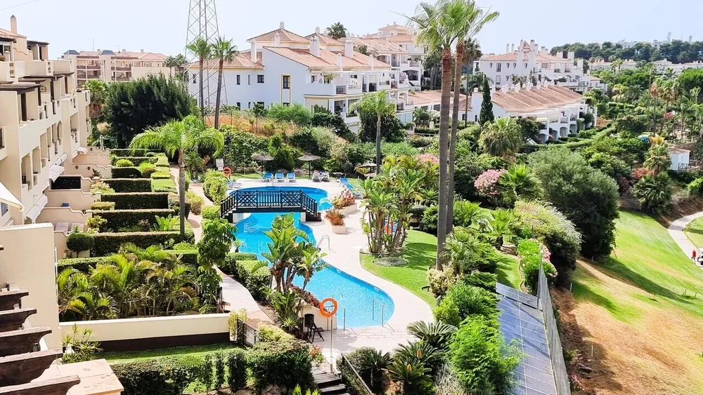 Mijas Costa, Malaga